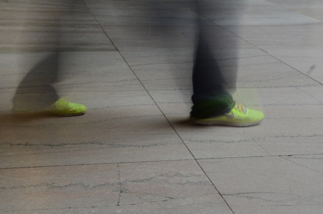 Union Station, Chicago, IL